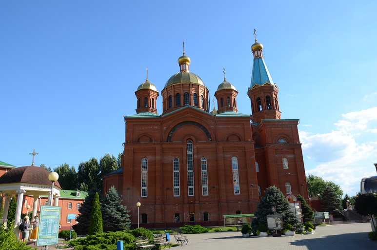 Храм Рождества Христова)